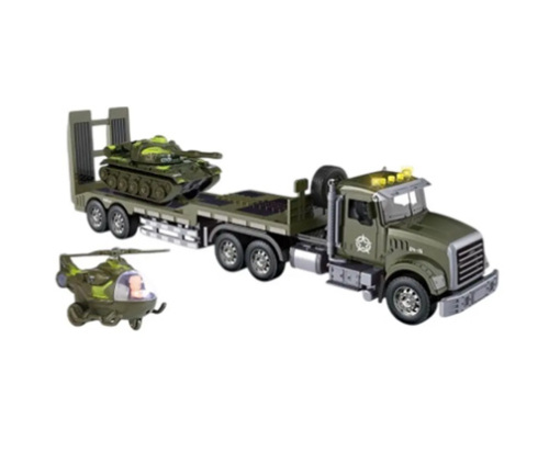 Mașină pentru 2 unități de pulverizare "Drift Spay", baterie, RJ6674-11