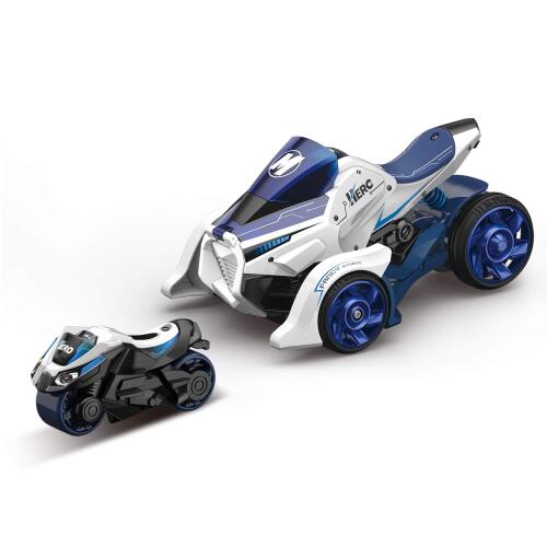 Mașină inerțială metalică 1:32 MY66-M1222D