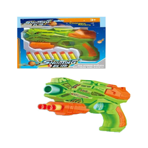 Armă de jucărie cu tragere HC228-20