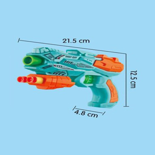 Armă de jucărie cu tragere HC228-20
