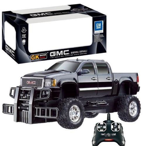 Vehicul off-road GMC Sierra Denali, 866-2409