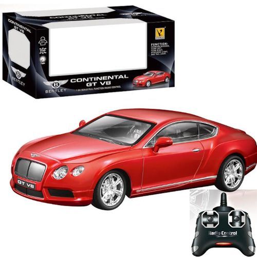 Bentley GT, 1:24 , 866-2427S