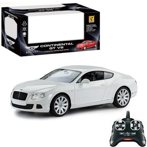 Bentley GT, 1:24 , 866-2427S