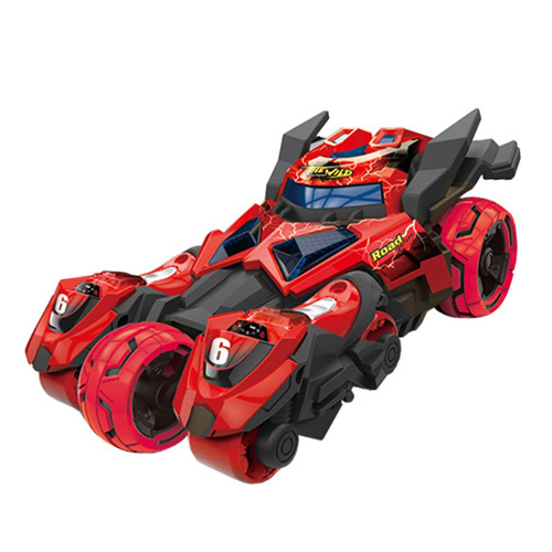 Mașină inerțială metalică 1:32 MY66-M1221D