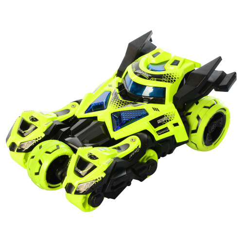 Mașină inerțială metalică 1:32 MY66-M1221D