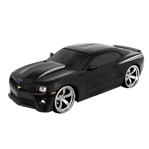 Mașină cu inerție 1:24 Chevrolet Copo Camaro 866-82410
