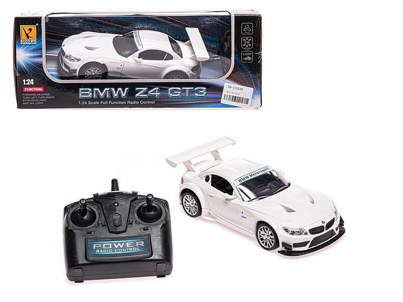 Mașină second-hand BMW Z4 GT3 1:18, 866-1812S
