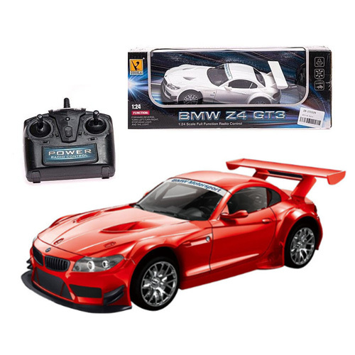 Mașină second-hand BMW Z4 GT3 1:18, 866-1812S