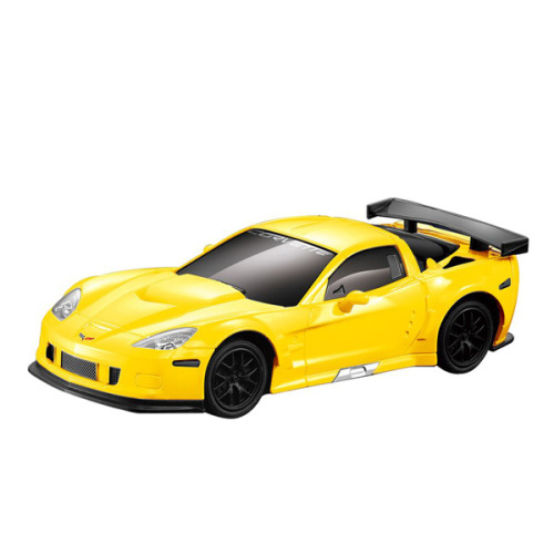 Mașină inerțială 1:24, Corvette 866-92417