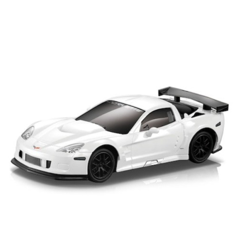 Mașină inerțială 1:24, Corvette 866-92417