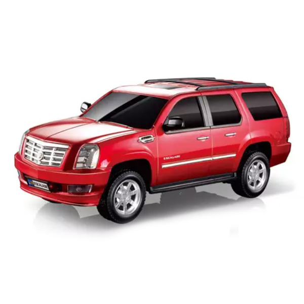 Mașină Cadillac Escalade Pull-Back 1:24, 866-82411