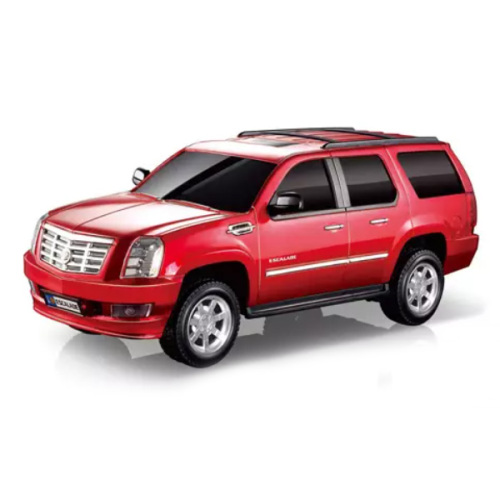 Mașină Cadillac Escalade Pull-Back 1:24, 866-82411