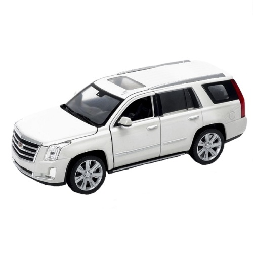 Mașină Cadillac Escalade Pull-Back 1:24, 866-82411