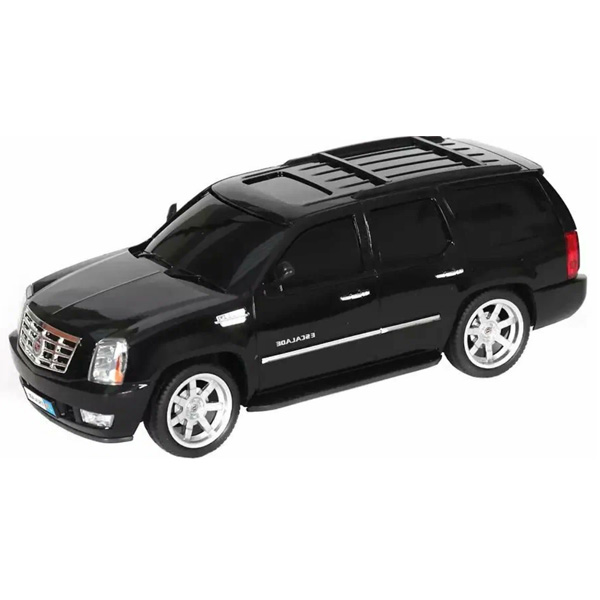 Mașină Cadillac Escalade Pull-Back 1:24, 866-82411
