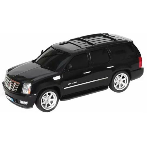 Mașină Cadillac Escalade Pull-Back 1:24, 866-82411