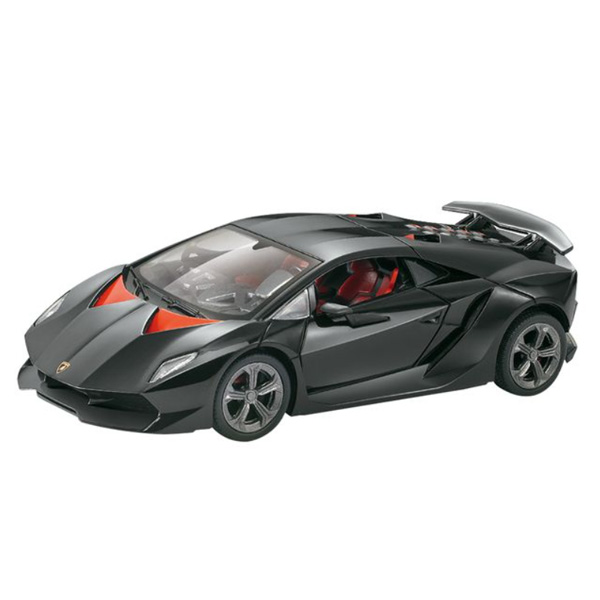 Mașină Lamborghini Pull-Back 1:24 866-82422