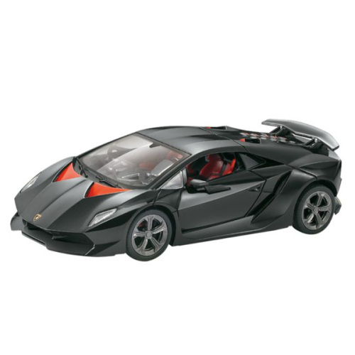 Mașină Lamborghini Pull-Back 1:24 866-82422