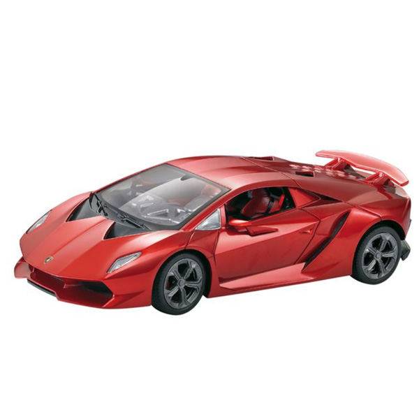 Инерционная машинка 1:24 Lamborghini 866-82422