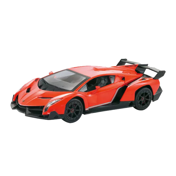 Lamborghini Veneno  1:24 Pull-Back Car  866-82425