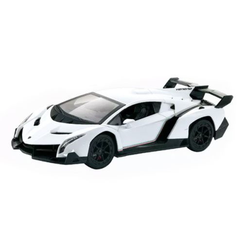 Lamborghini Veneno  1:24 Pull-Back Car  866-82425