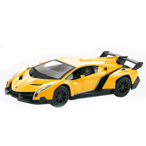 Lamborghini Veneno  1:24 Pull-Back Car  866-82425