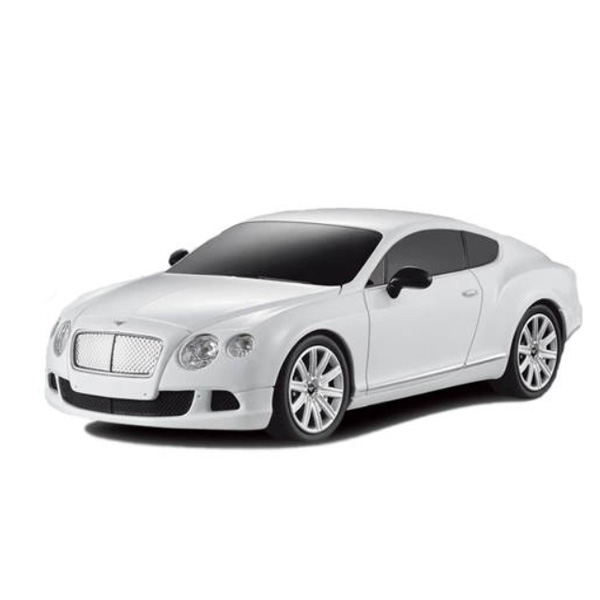 Mașină Bentley Continental GTV8 Pull-Back, 1:24, 866-82427
