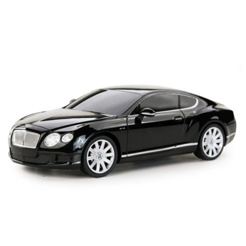 Mașină Bentley Continental GTV8 Pull-Back, 1:24, 866-82427