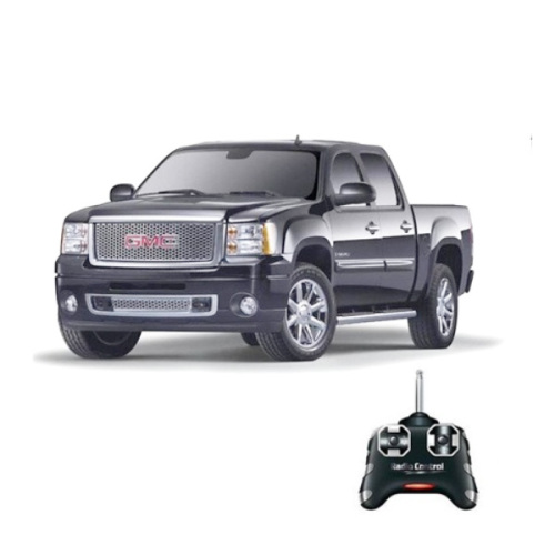 GMC Sierra Denali la scara 1:24  866-2408