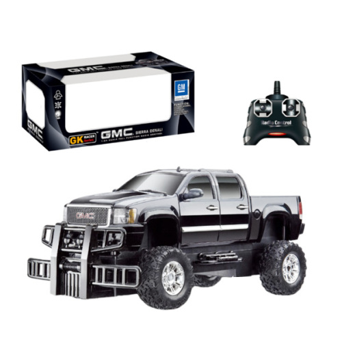 Vehicul off-road GMC Sierra Denali, 866-2409