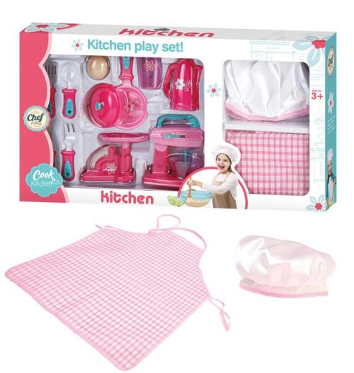 Set de joacă pentru bucătărie SK24B