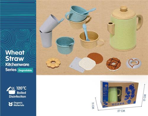 Set de jocuri de ceai HG-946