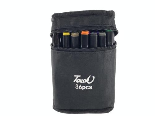 Set de 36 de markere 7231