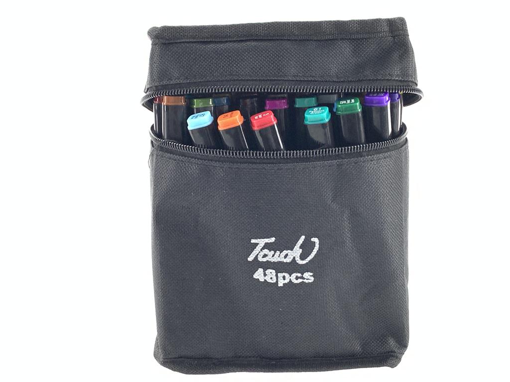 Set de 48 de markere 7232