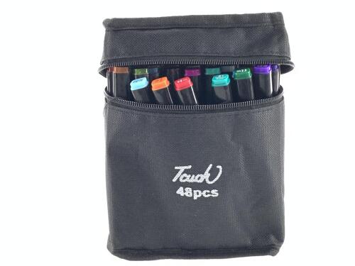 Set de 48 de markere 7232