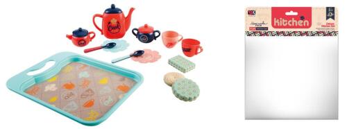 Set de joacă pentru ceai SK47A