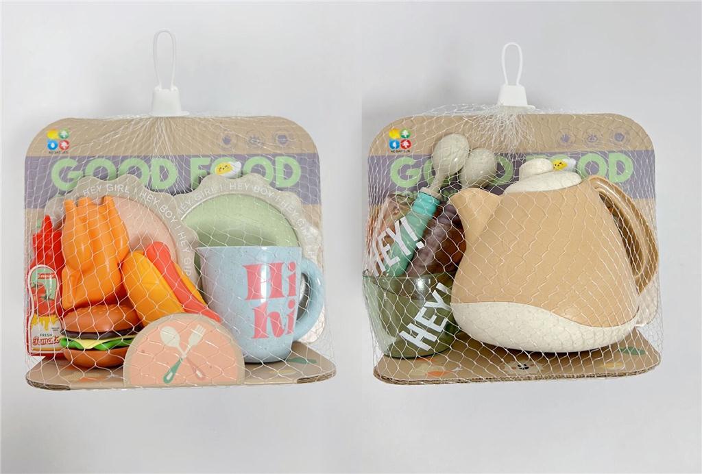 Set de ceai ABS676-64