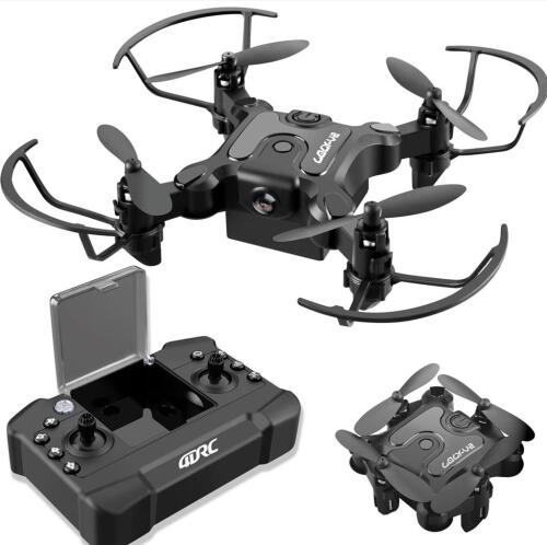 Quadcopter cu port USB și 4D-V2