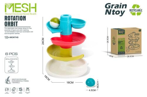 jucării interactiv „Grain Ntoy” GN007