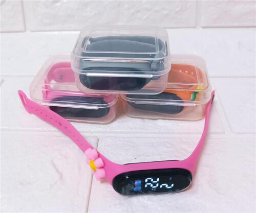 Ceas de mână pentru copii 889-2B