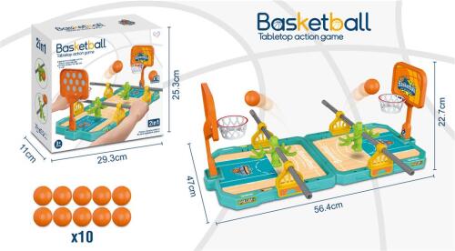 Joc de societate „Baschet” 777-18