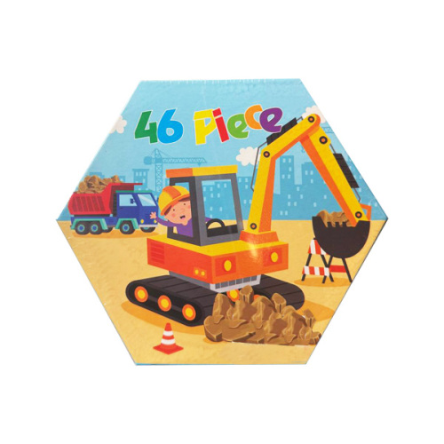 Set de desen 46 de piese, 7217