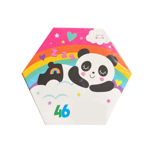 Set de desen 46 de piese, 7217