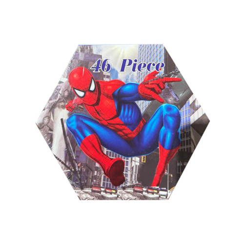 Set de desen 46 de piese, 7217