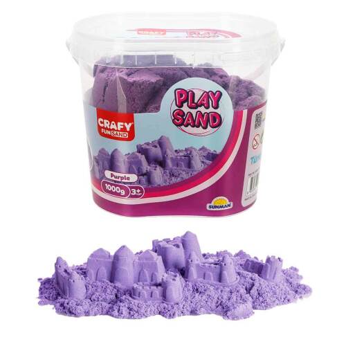 Nisip Kinetic Sunman 1000GR. Mov S00005704