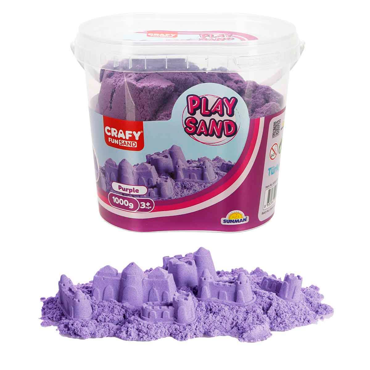 Nisip Kinetic Sunman 1000GR. Mov S00005704