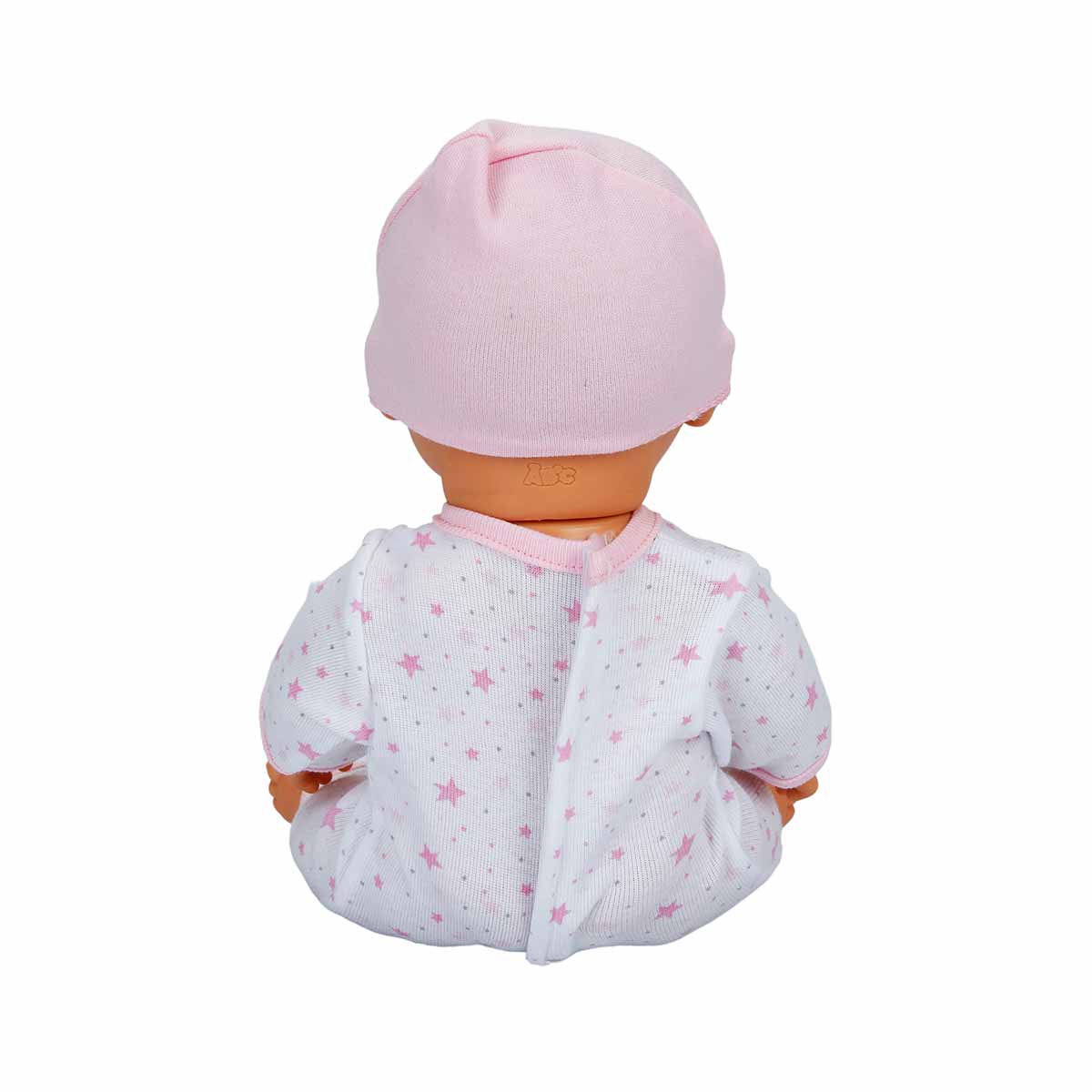 Păpușa BEBELOU PRÂNZUL DE RÂS 2 ANI, 32 CM. S00030021