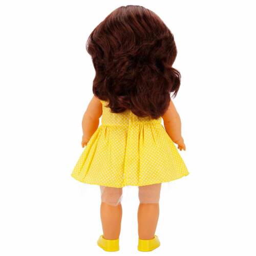 Păpușa TINA PARTY 2 ANI. 45CM. S01040061