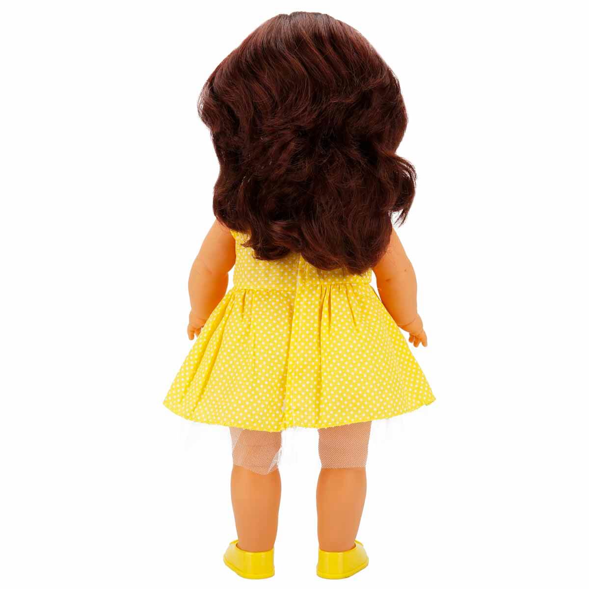 Păpușa TINA PARTY 2 ANI. 45CM. S01040061