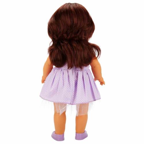 Păpușa TINA PARTY 2 ANI. 45CM. S01040061