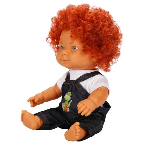 Păpușă CURLY 2 buc. 32 cm. S01030151